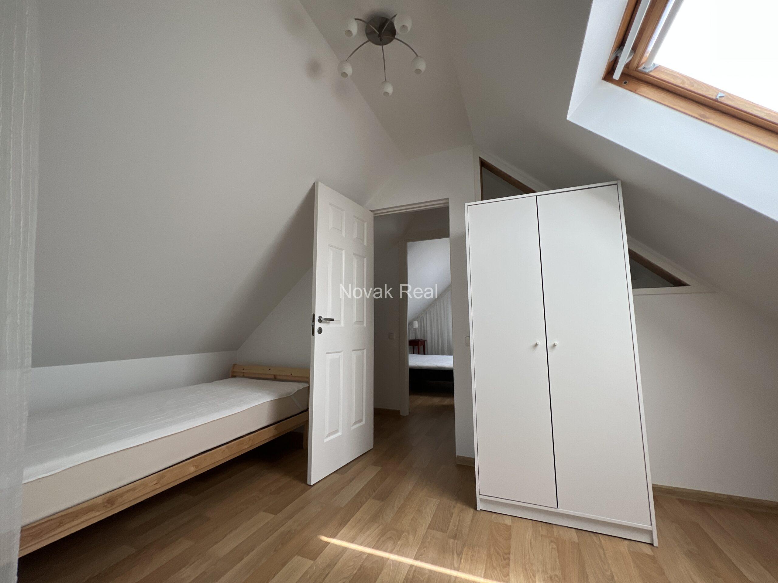 На лето сдается уютный домик, 100m2