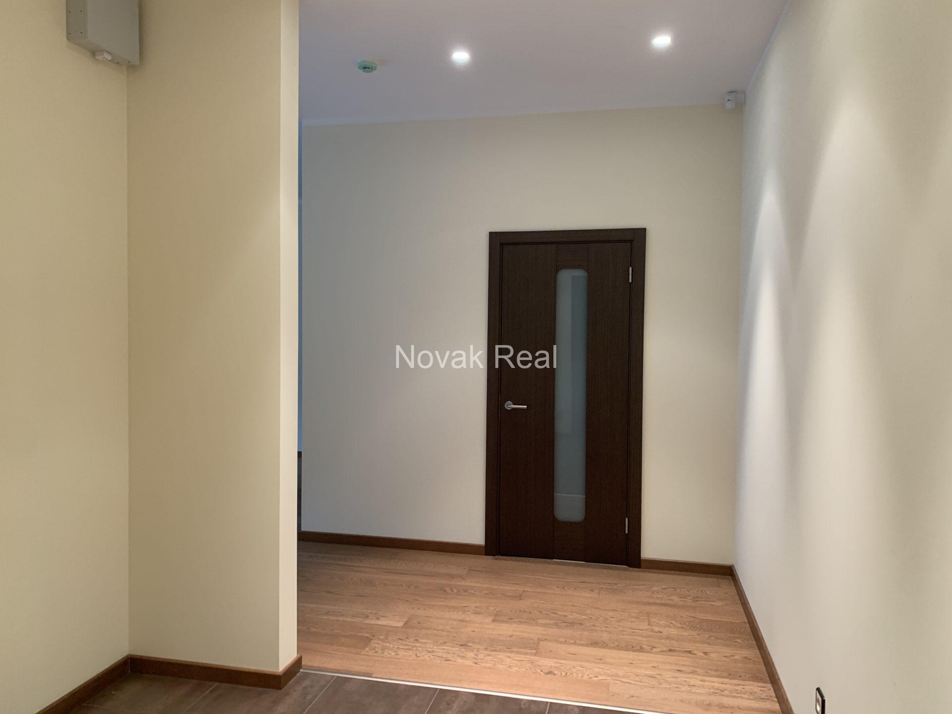 В Юрмале продается просторная и светлая квартира