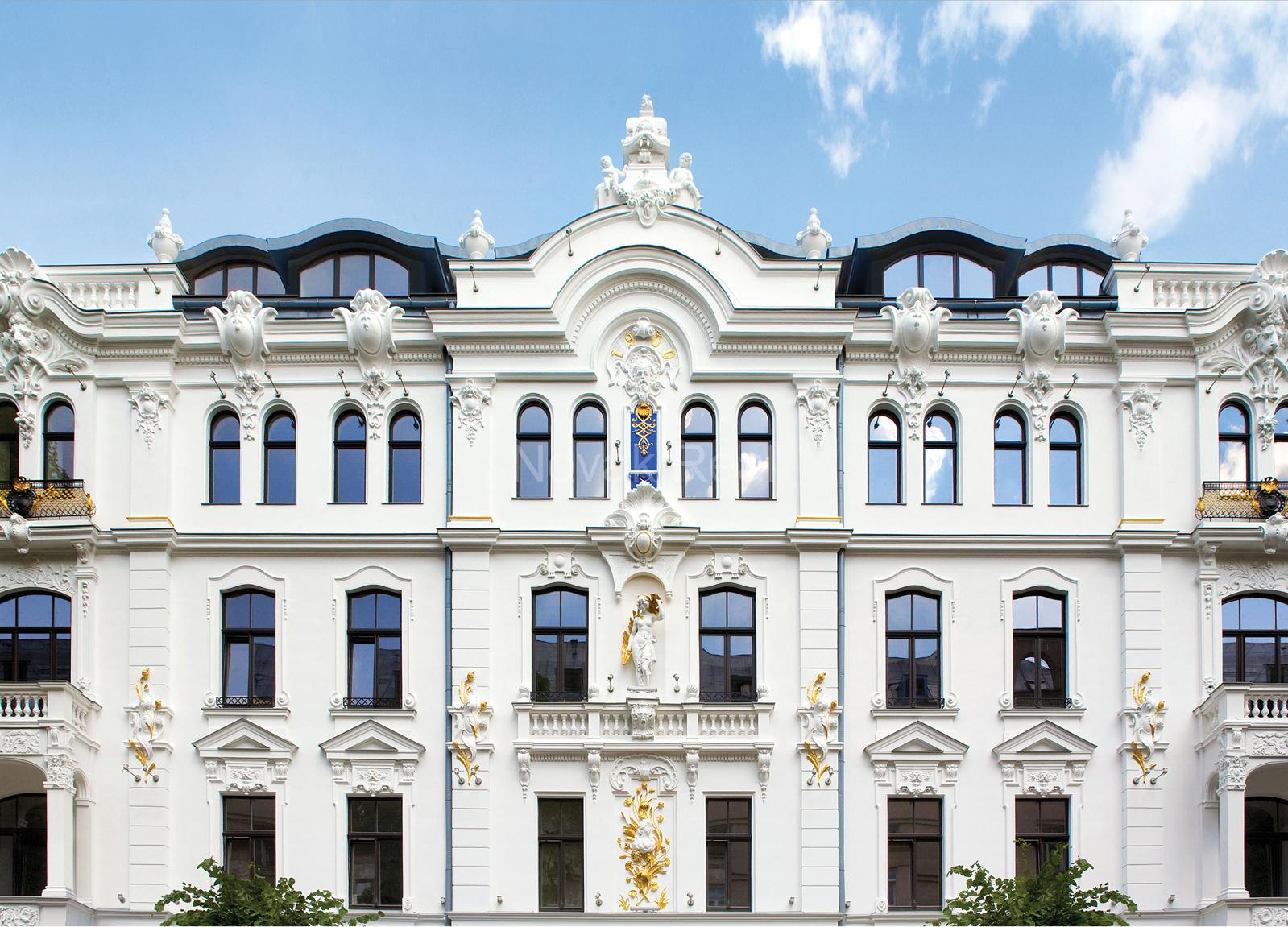 Квартира на продажу в Тихом центре, на улице Аусекля