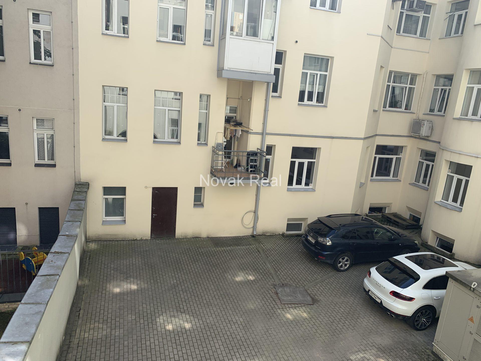 В Посольском районе сдается квартира