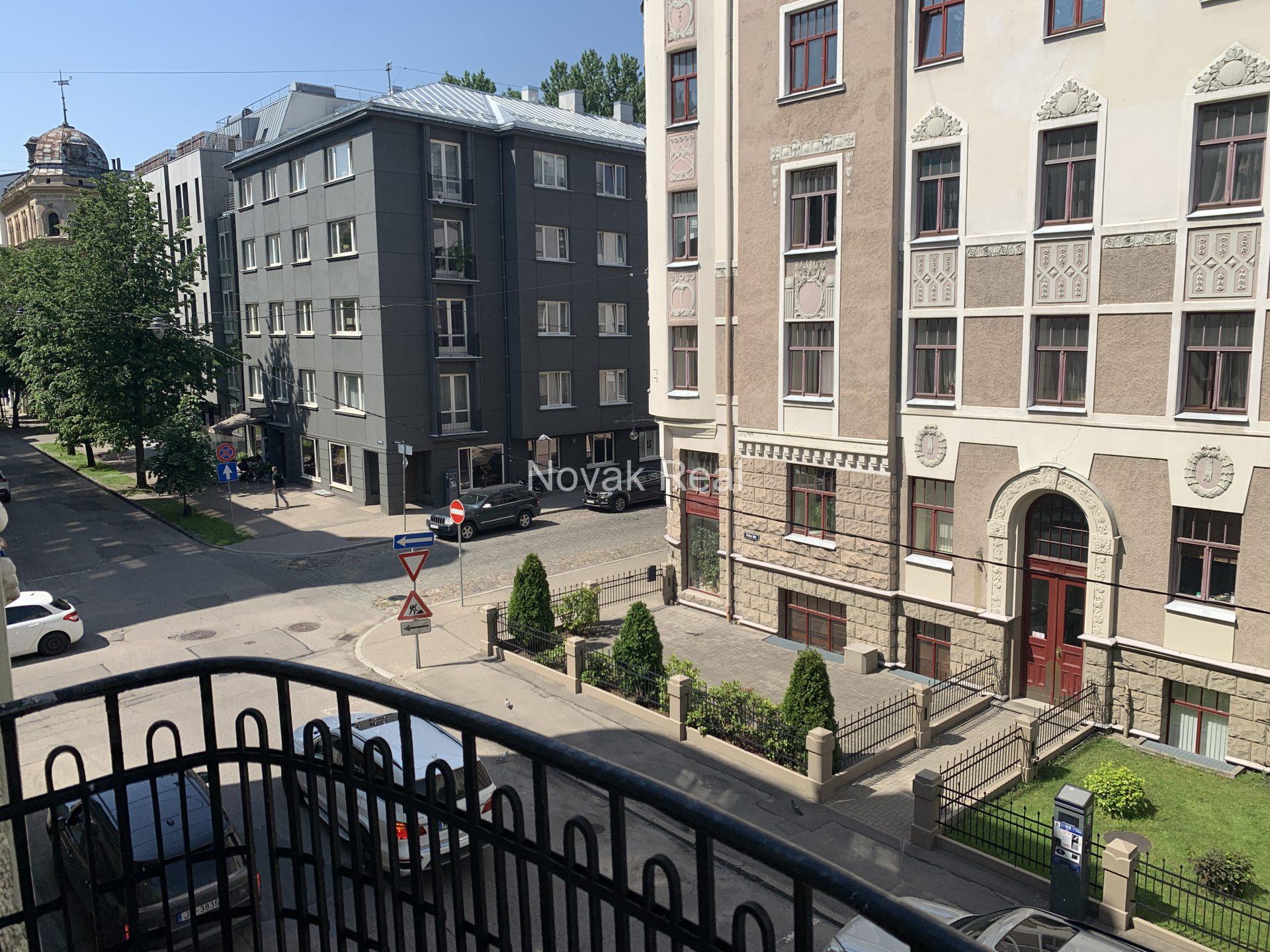 В Посольском районе сдается квартира