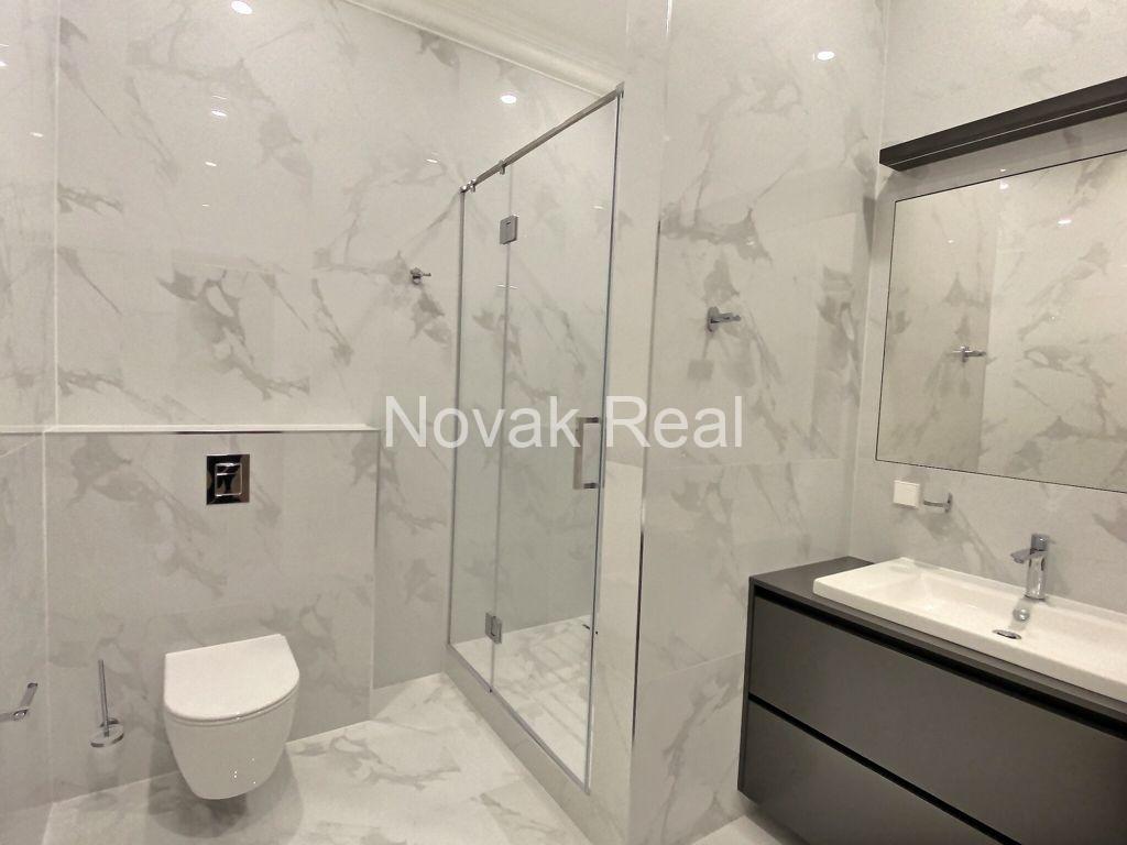 Apartment for rent in the Quiet City Center, on Ausekla street.