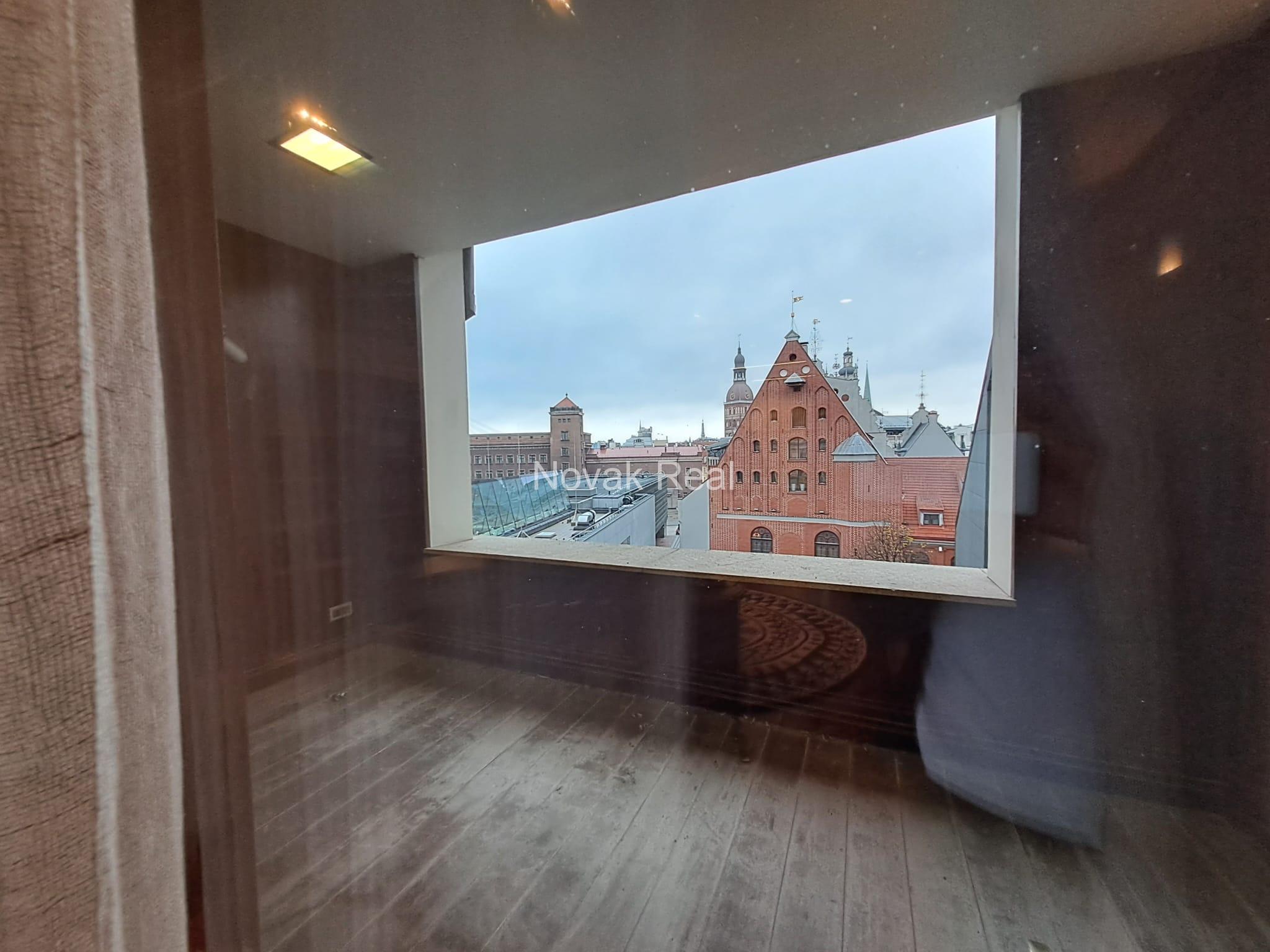 Loft for sale at Grecinieku 26