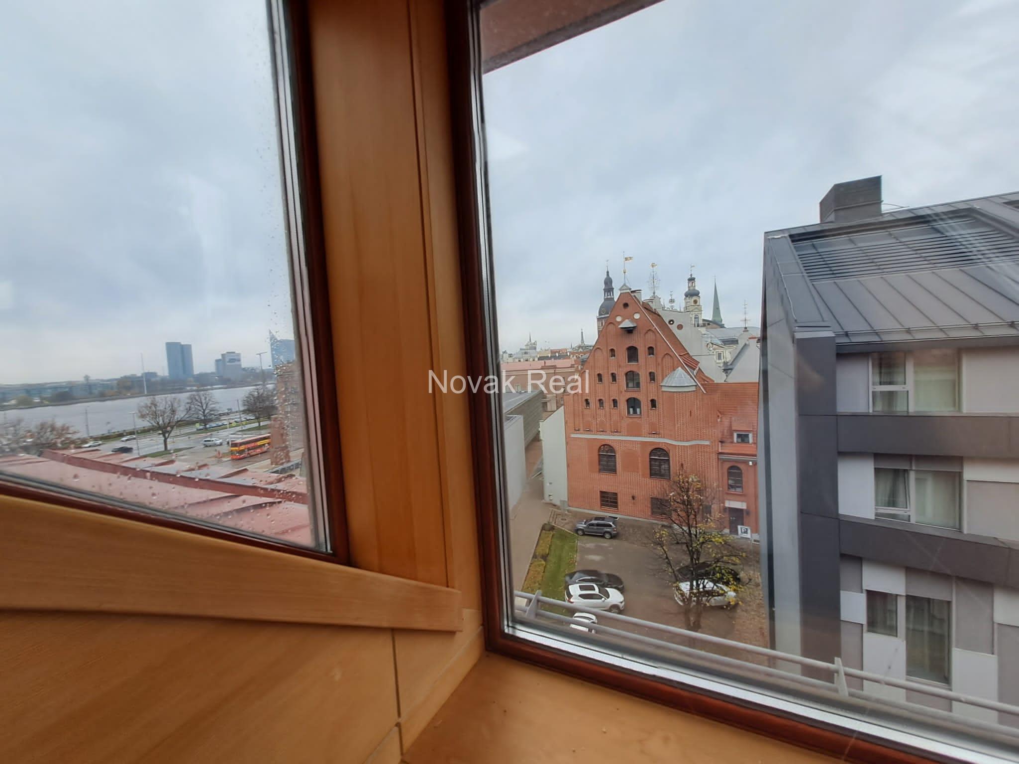 Loft for sale at Grecinieku 26