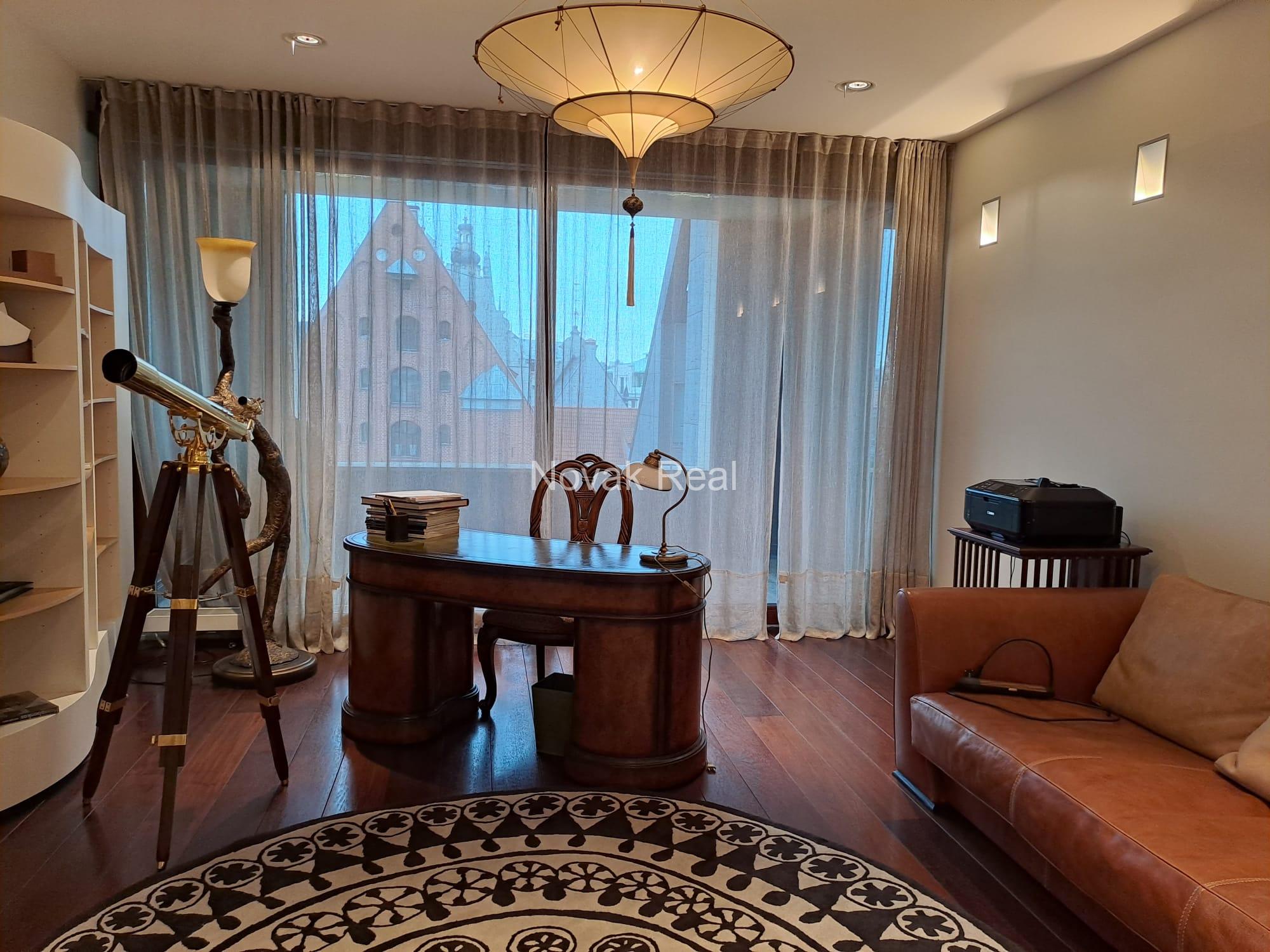 Loft for sale at Grecinieku 26