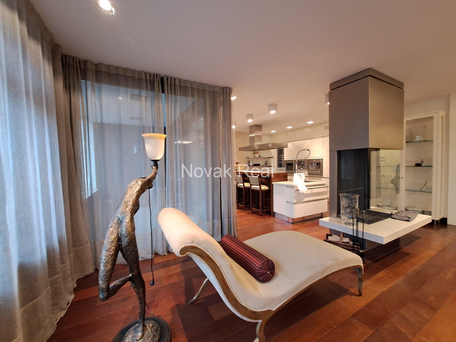 Loft for sale at Grecinieku 26