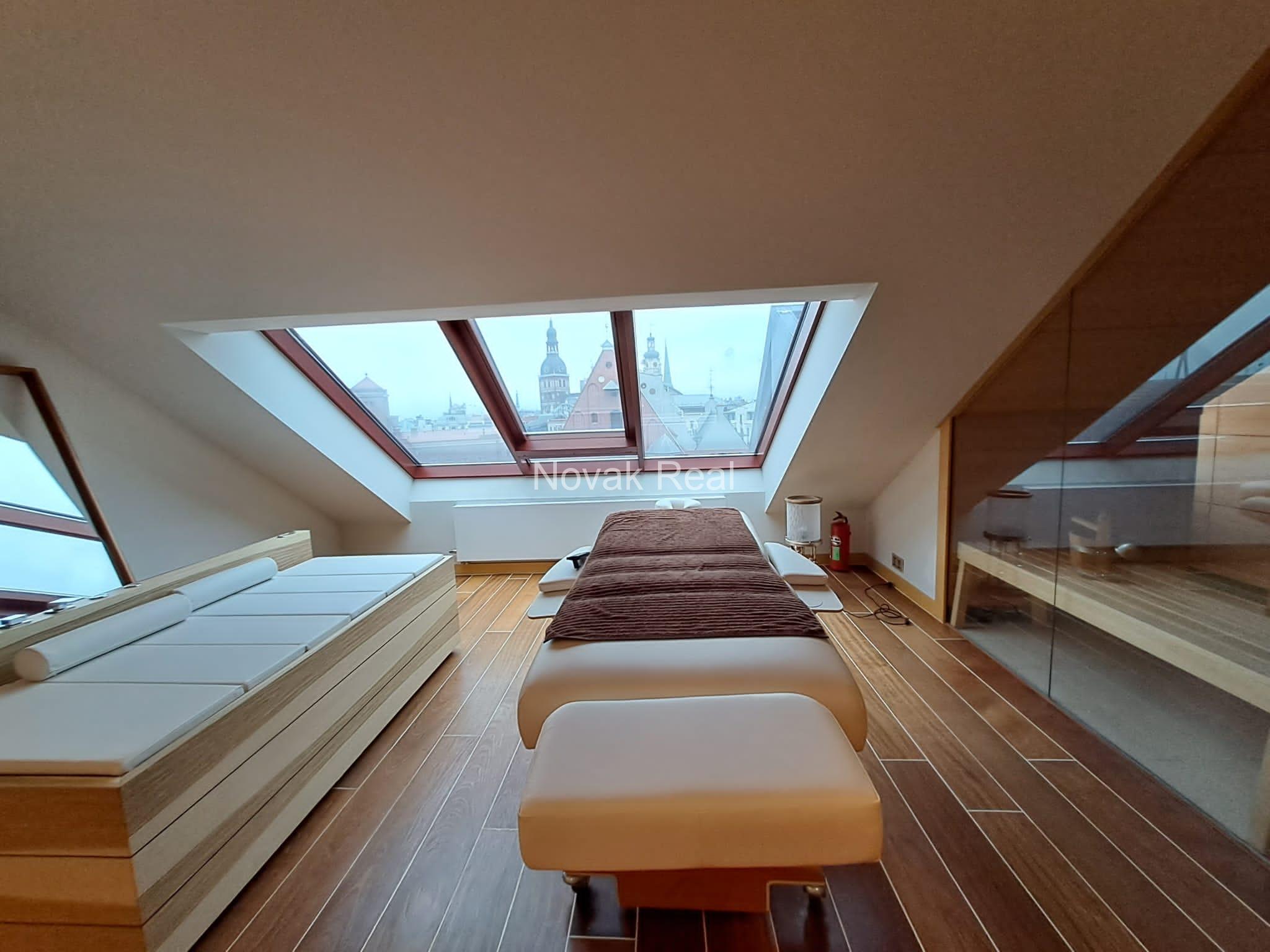Loft for sale at Grecinieku 26