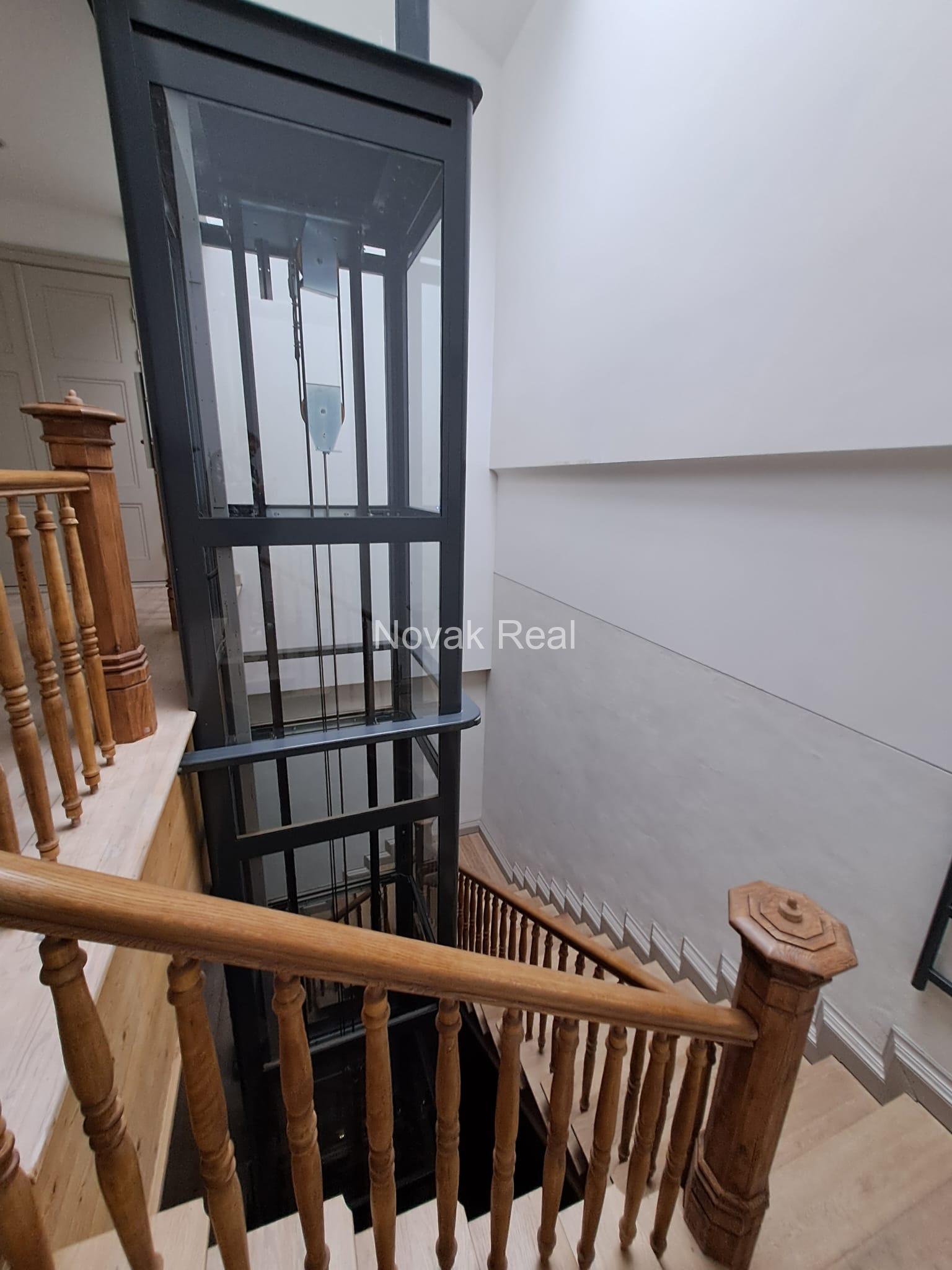 Loft for sale at Grecinieku 26