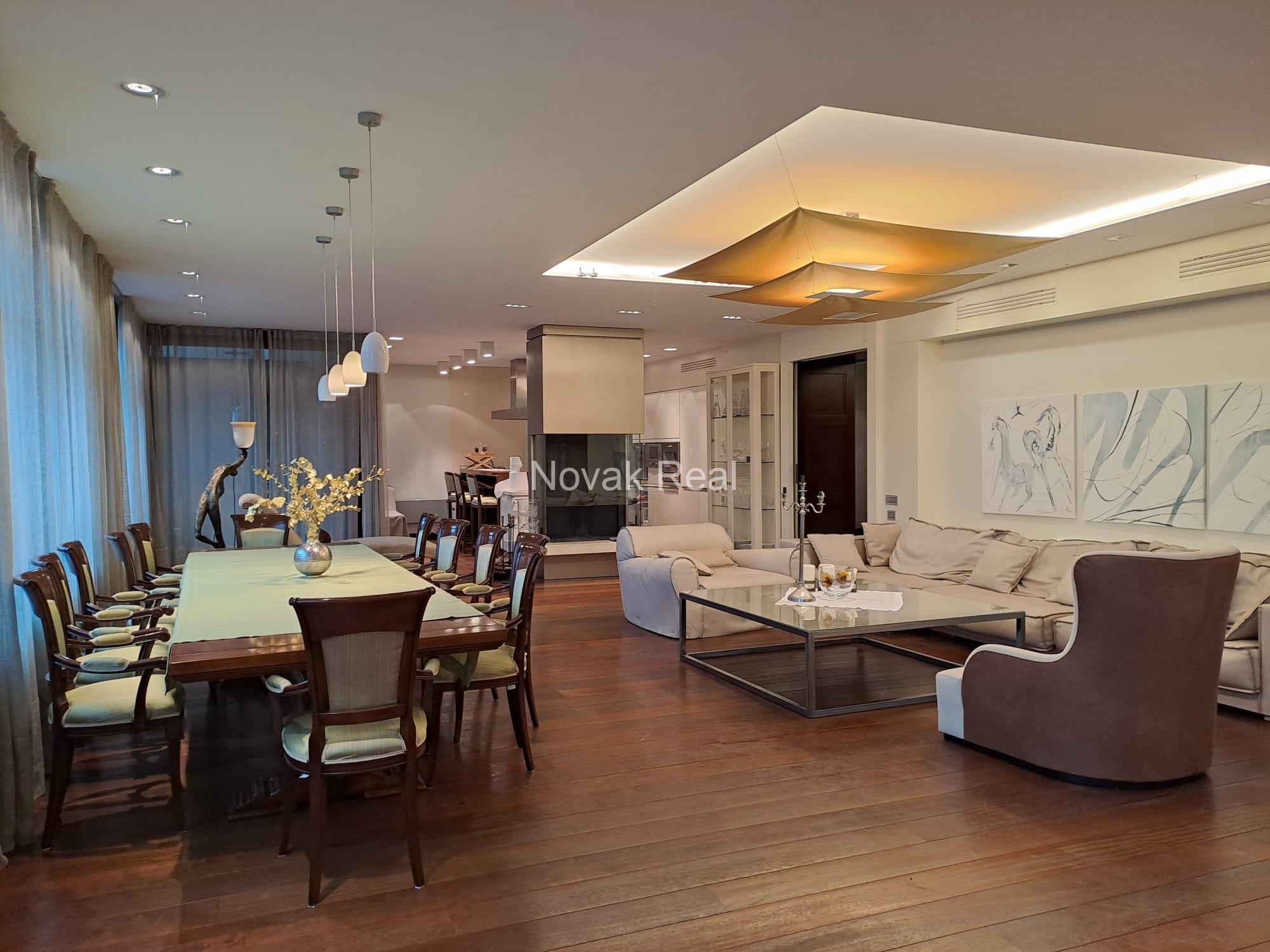 Loft for sale at Grecinieku 26