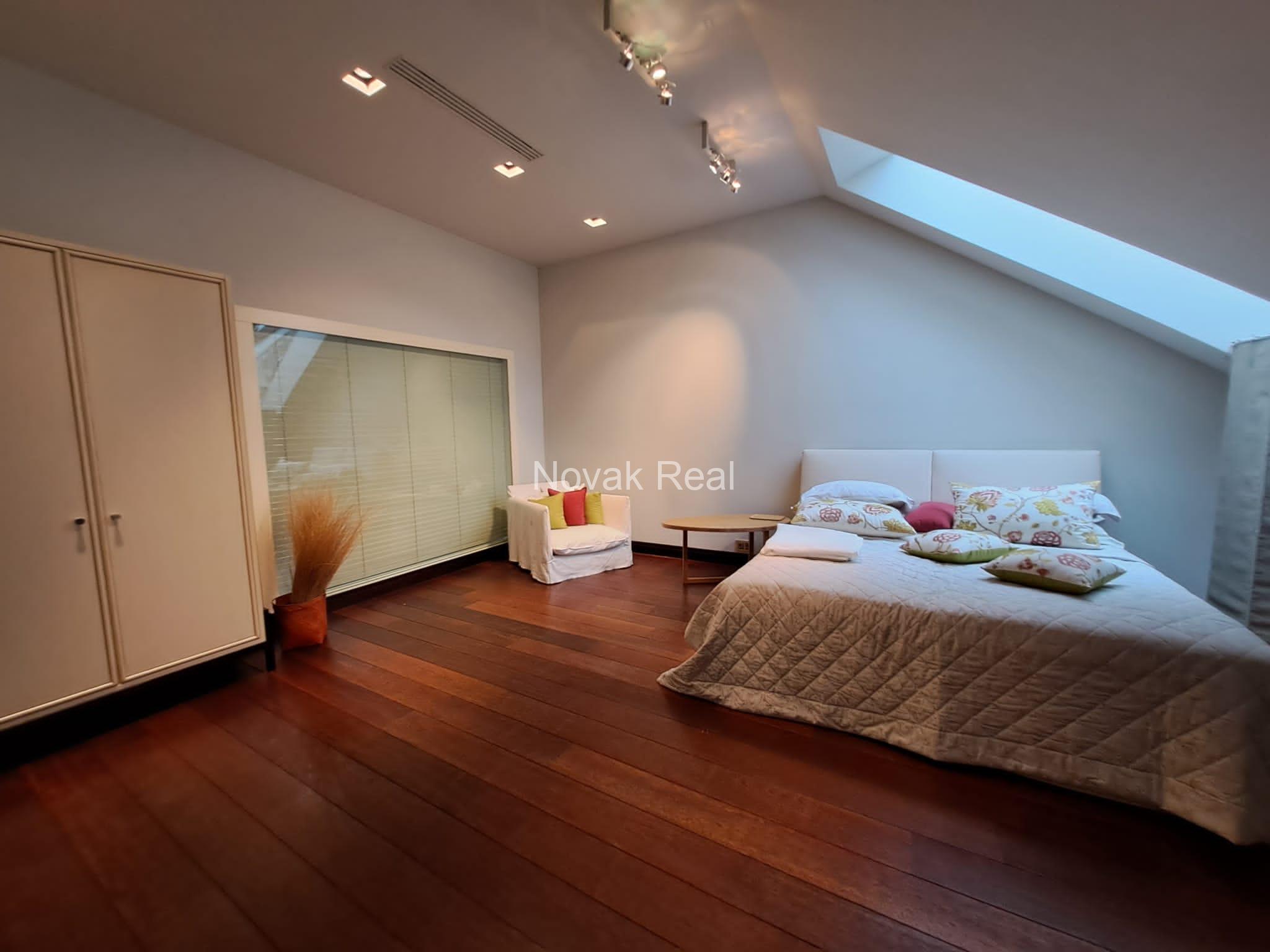 Loft for sale at Grecinieku 26