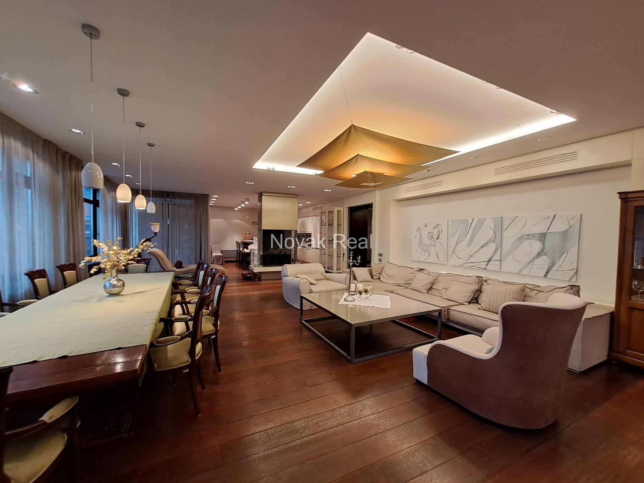 Loft for sale at Grecinieku 26