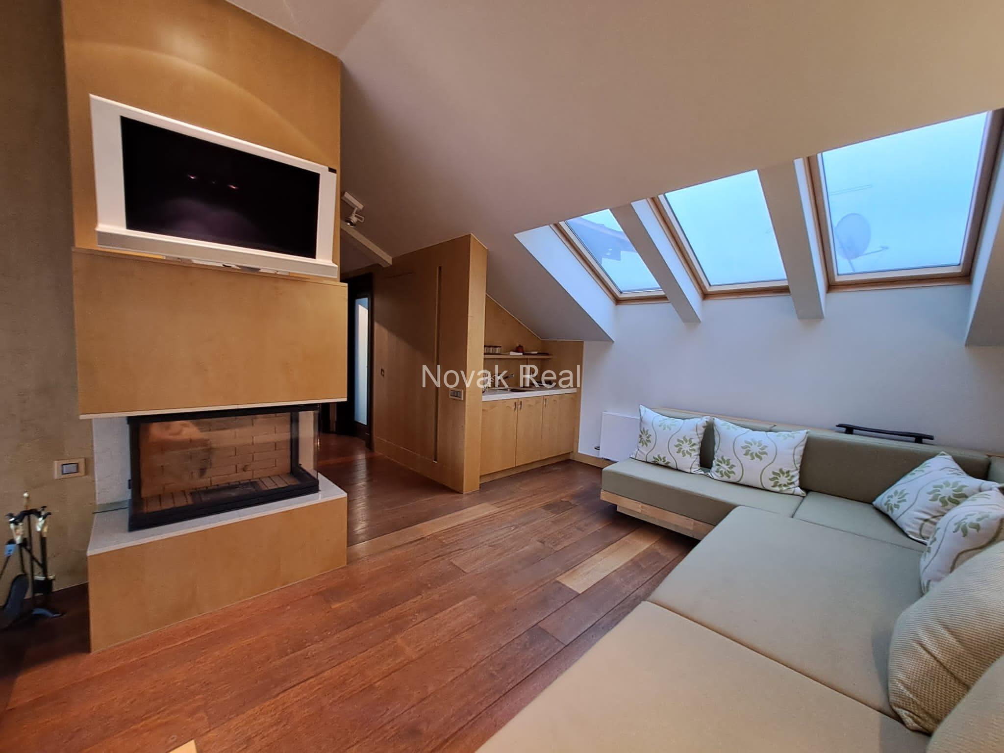 Loft for sale at Grecinieku 26