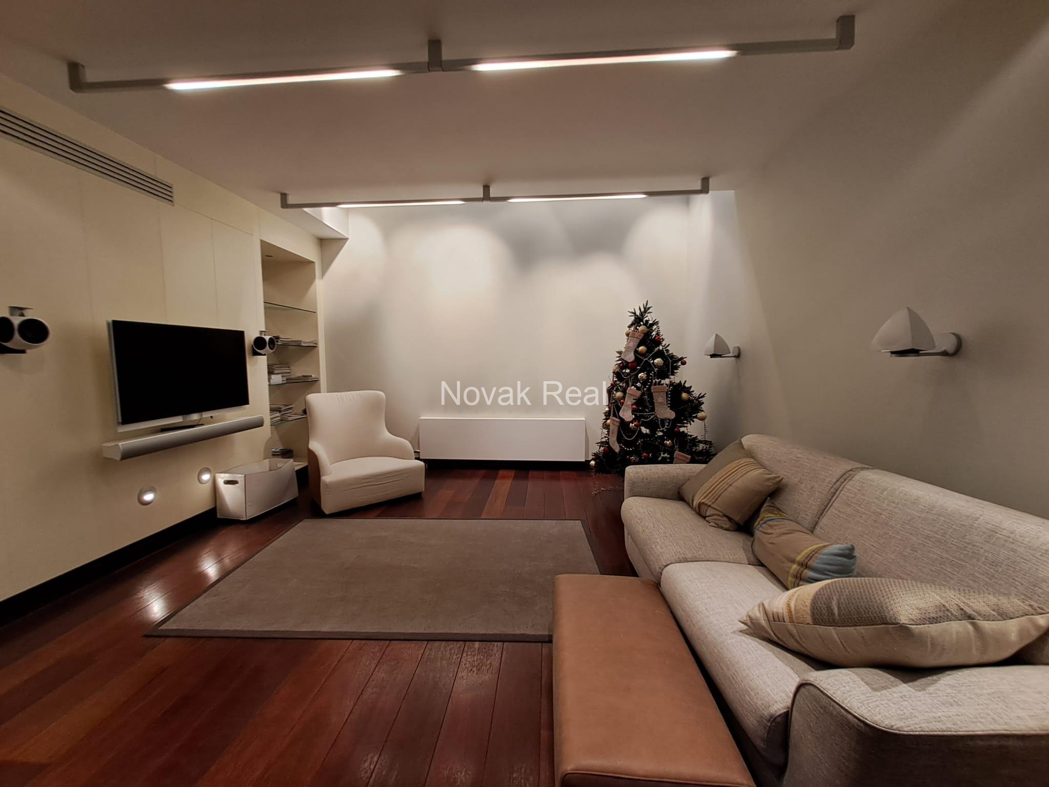 Loft for sale at Grecinieku 26
