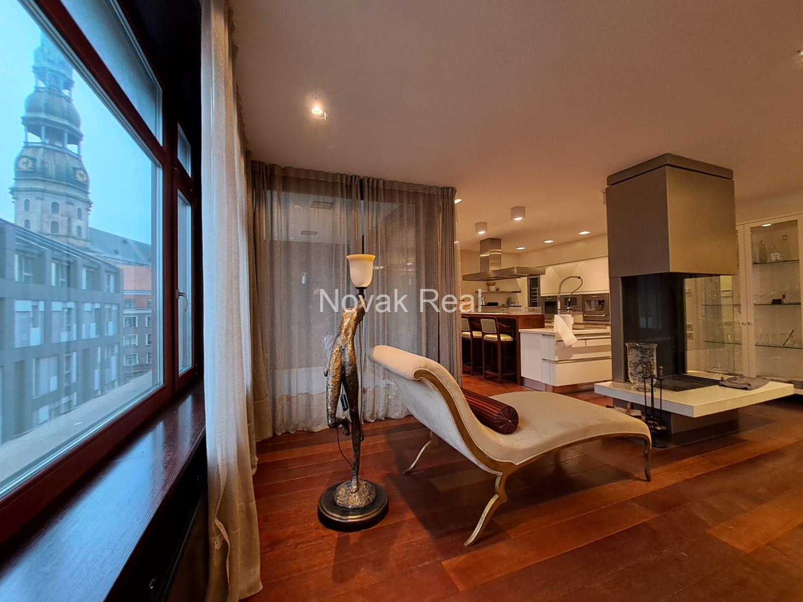 Loft for sale at Grecinieku 26