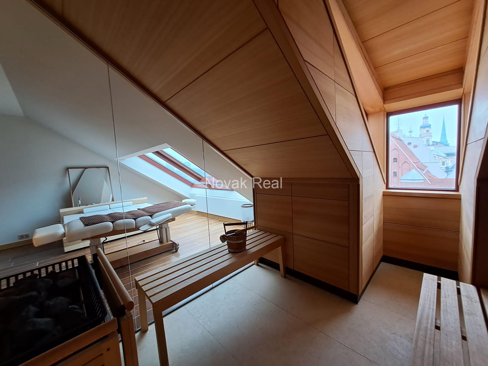 Loft for sale at Grecinieku 26