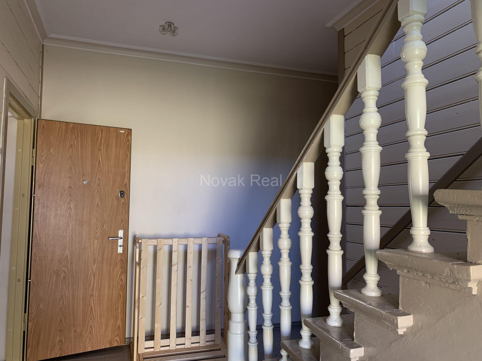 Apartments for summer rent in Jurmala, Majori, near the Baltic Beach Hotel