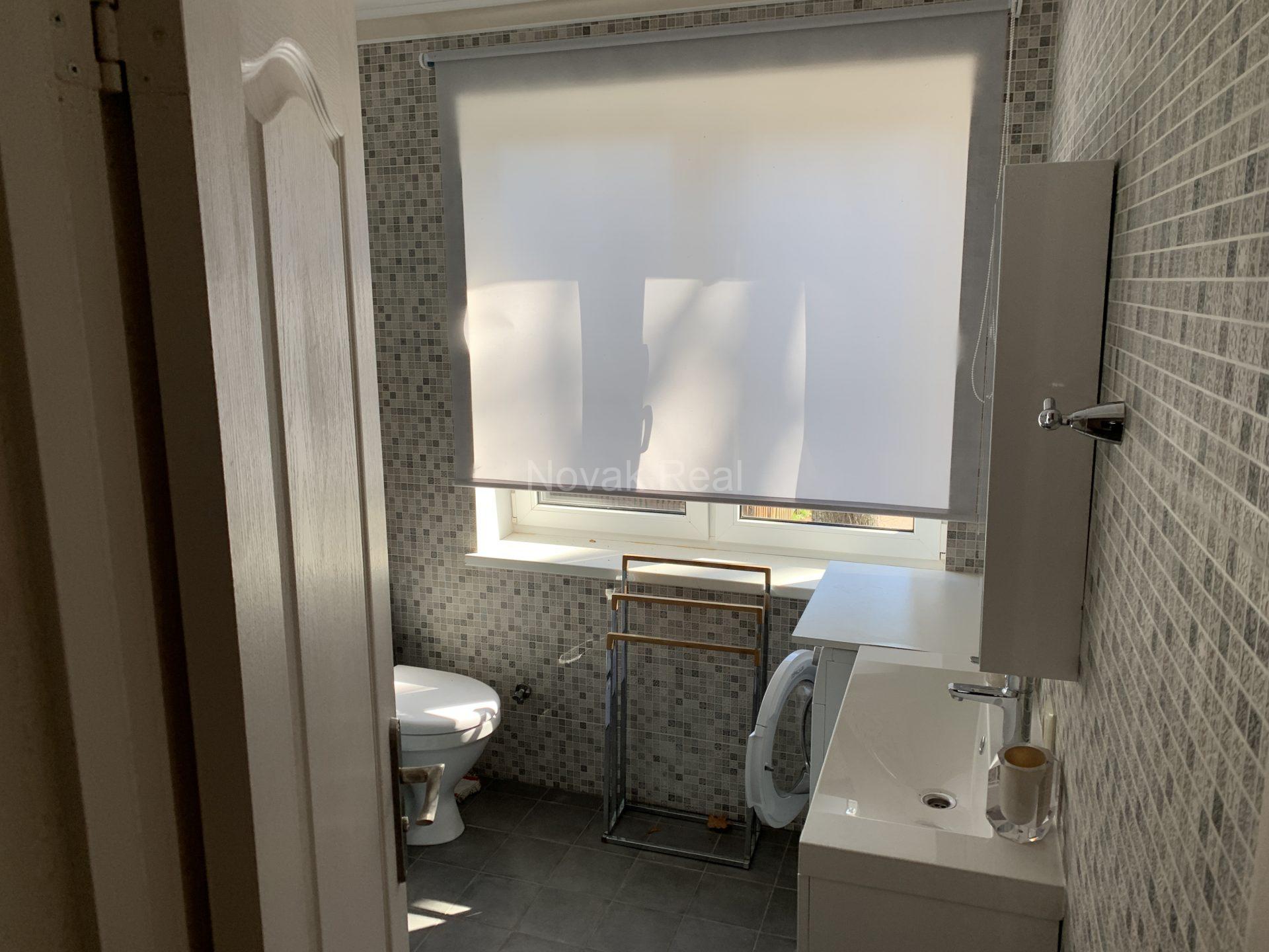 Apartments for summer rent in Jurmala, Majori, near the Baltic Beach Hotel