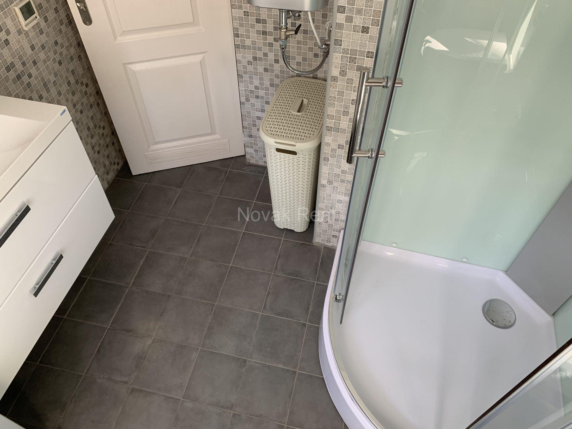 Apartments for summer rent in Jurmala, Majori, near the Baltic Beach Hotel