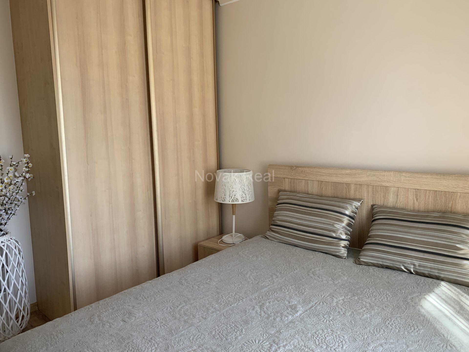 Apartments for summer rent in Jurmala, Majori, near the Baltic Beach Hotel