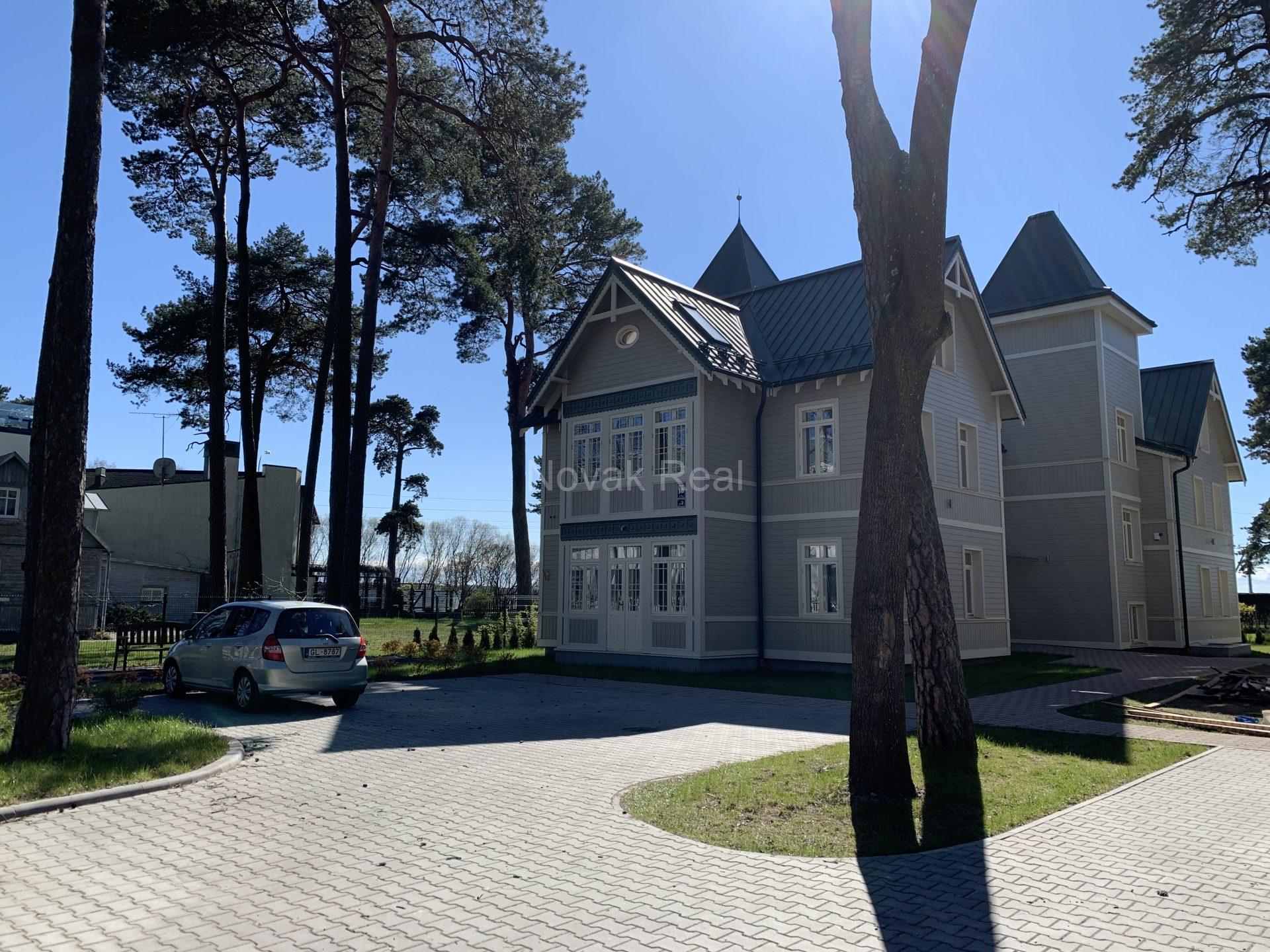 Сдается квартира в Майори