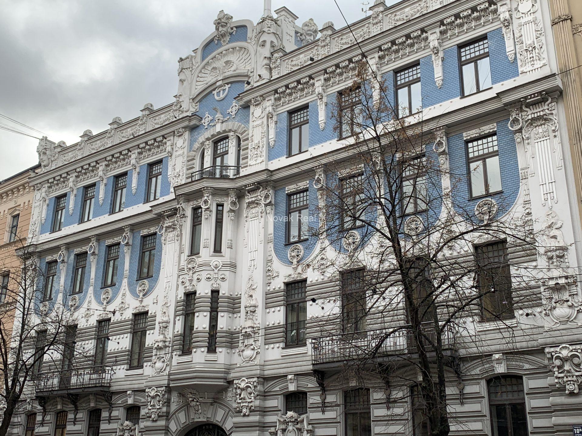 Сдается квартира в тихом центре
