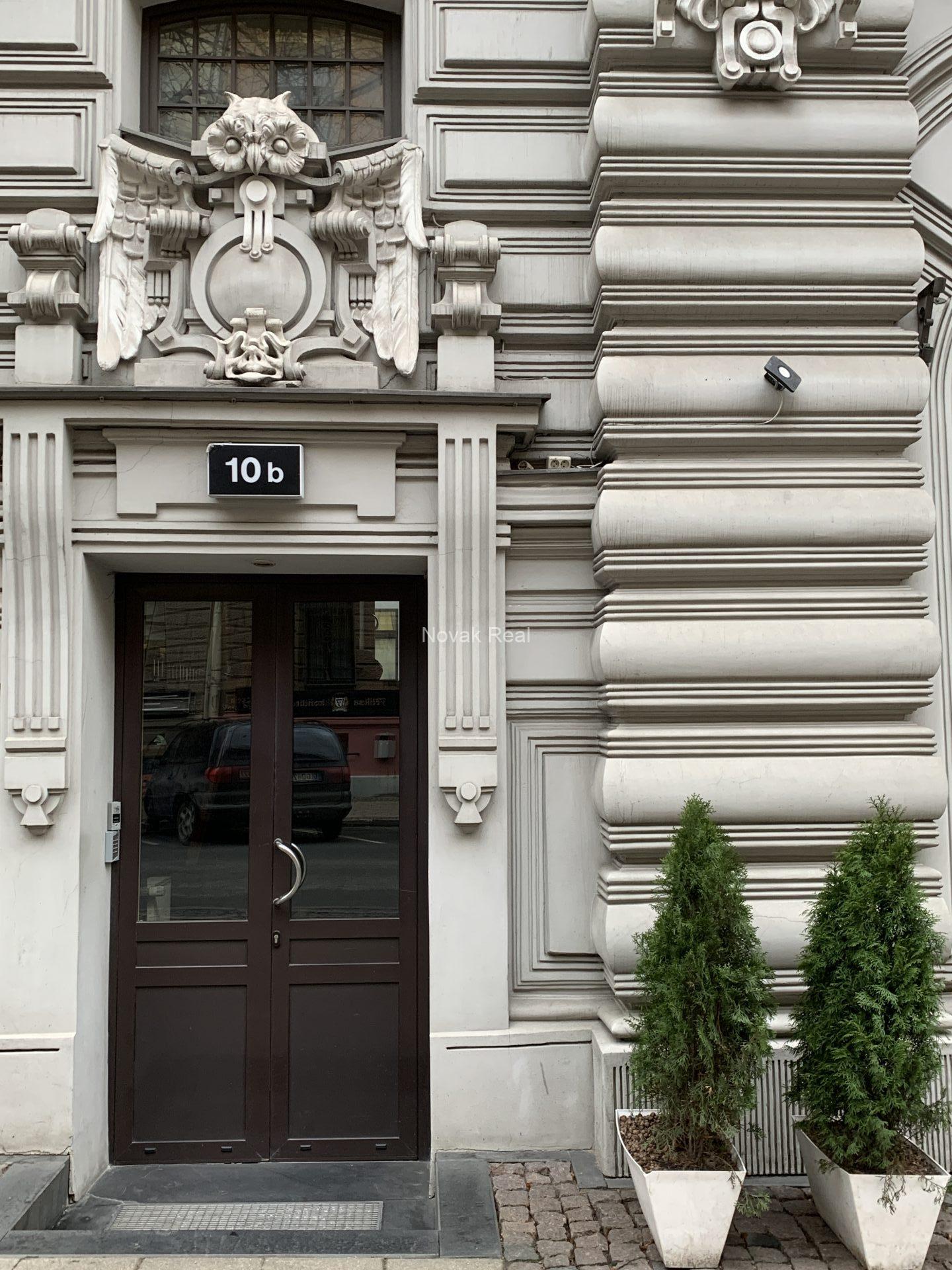 Сдается квартира в тихом центре