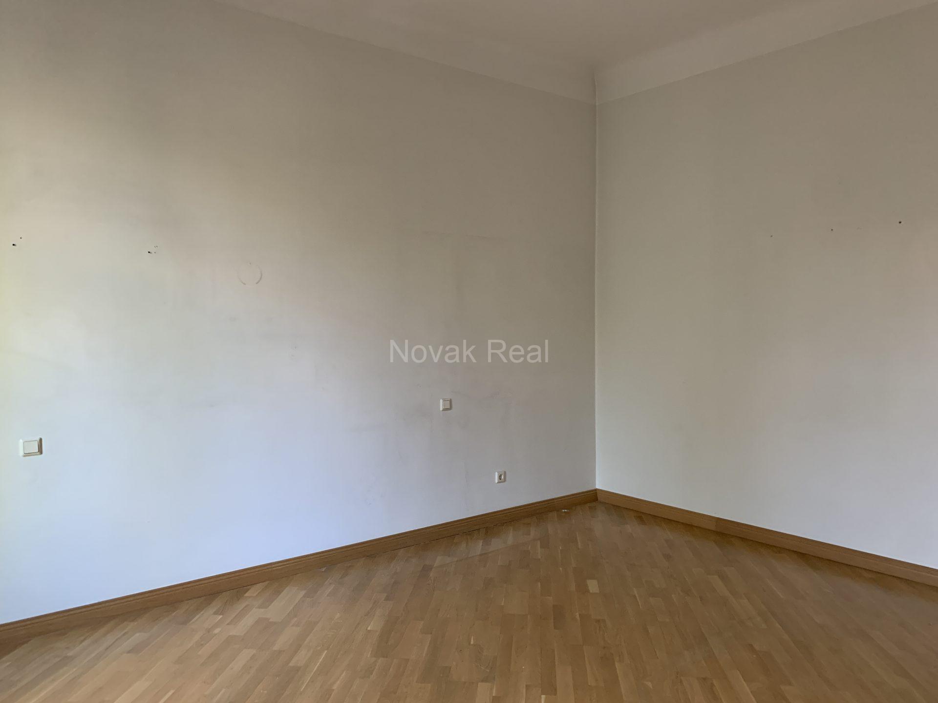 A flat for rent in the embassy district, Elizabetes street