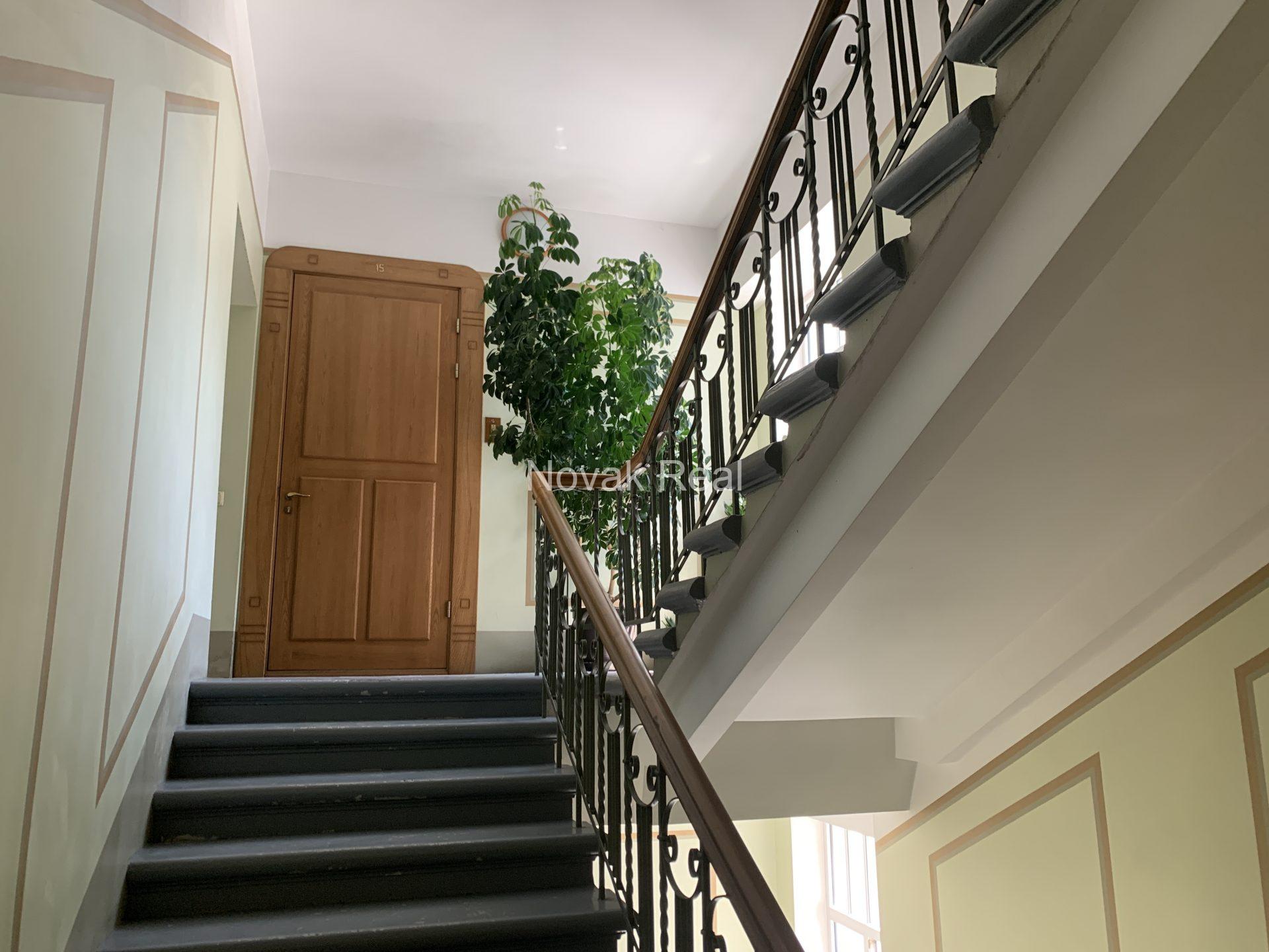 Сдается квартира в тихом центре, Vilandes 10-14