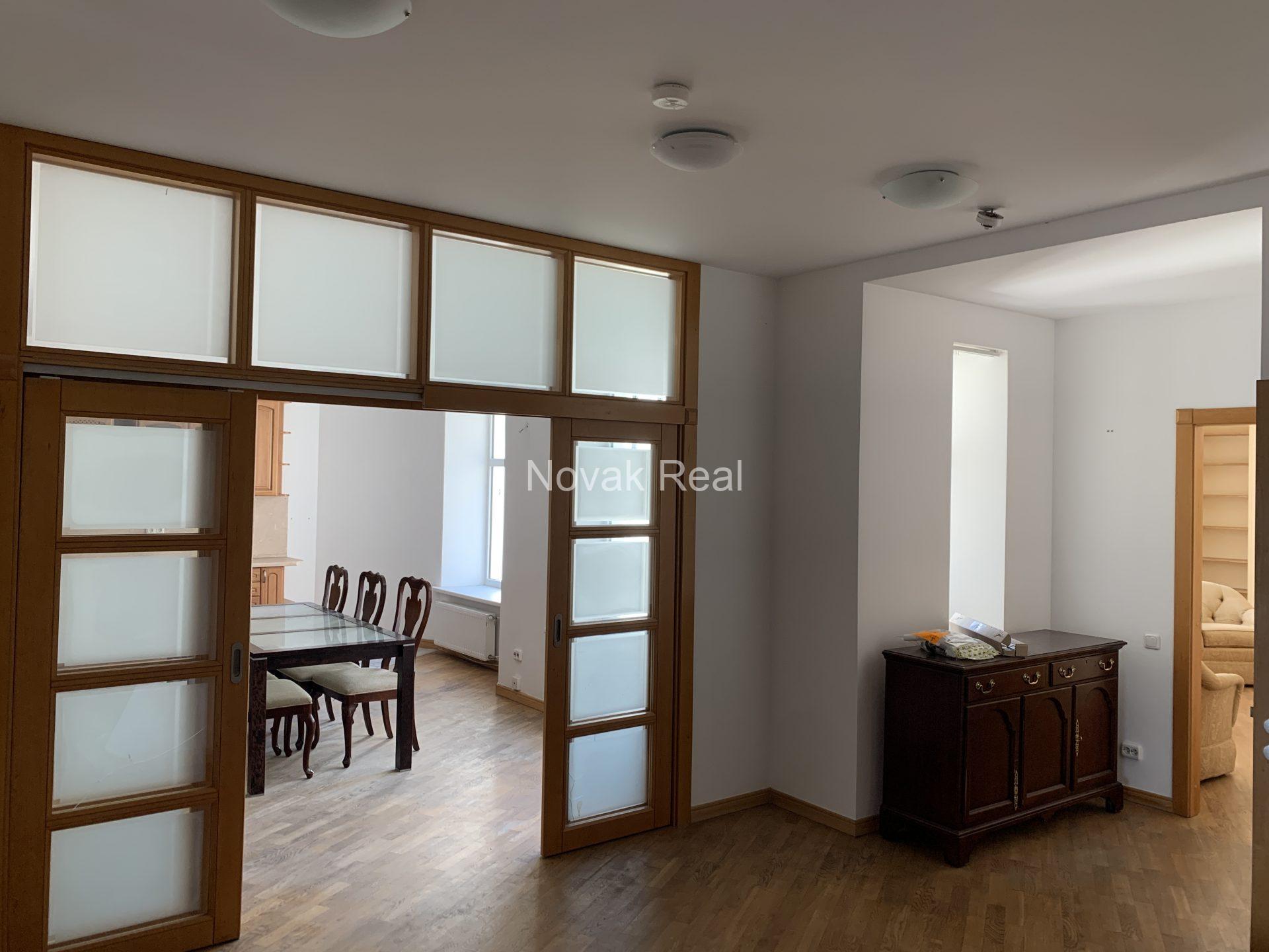 Сдается квартира в тихом центре, Vilandes 10-14