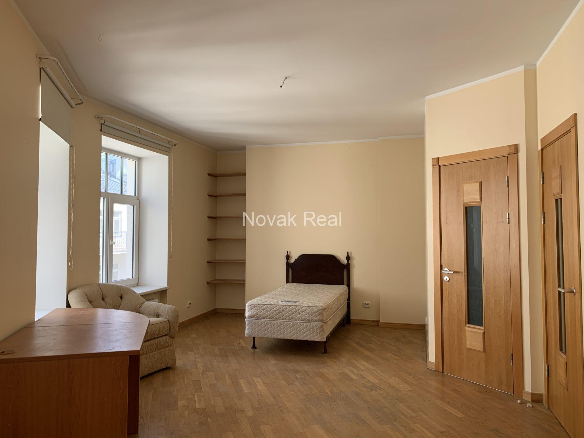 Сдается квартира в тихом центре, Vilandes 10-14