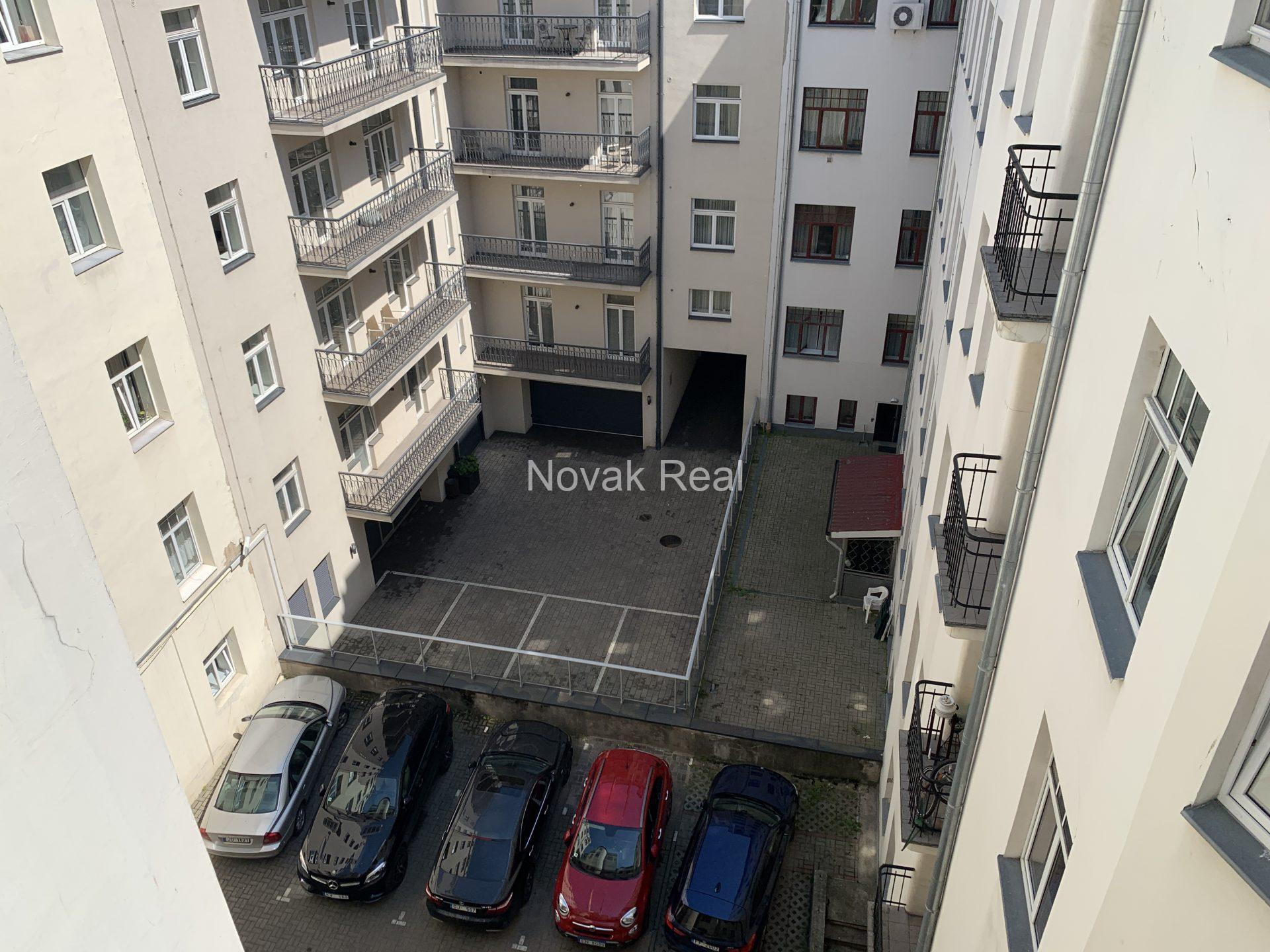 Сдается квартира в тихом центре, Vilandes 10-14