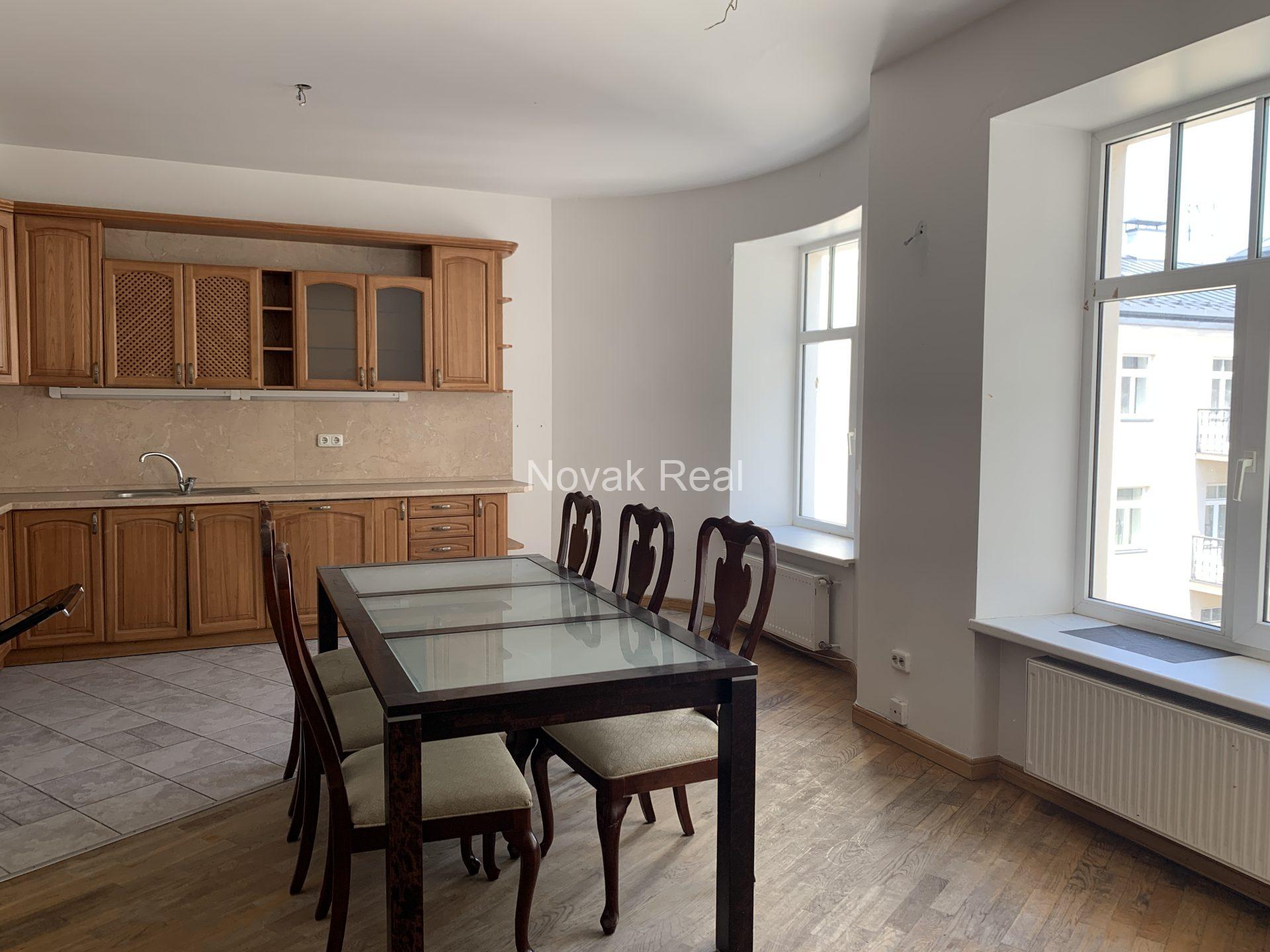 Сдается квартира в тихом центре, Vilandes 10-14