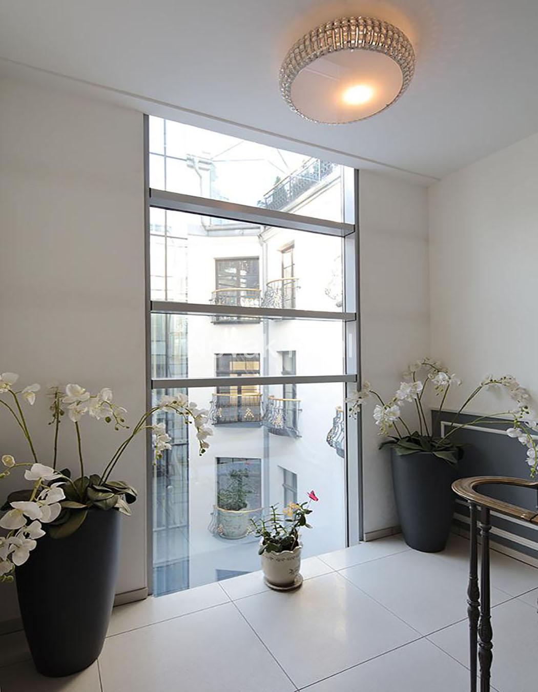 A 4-room apartment for rent in the Quiet City Centre, Ausekla street