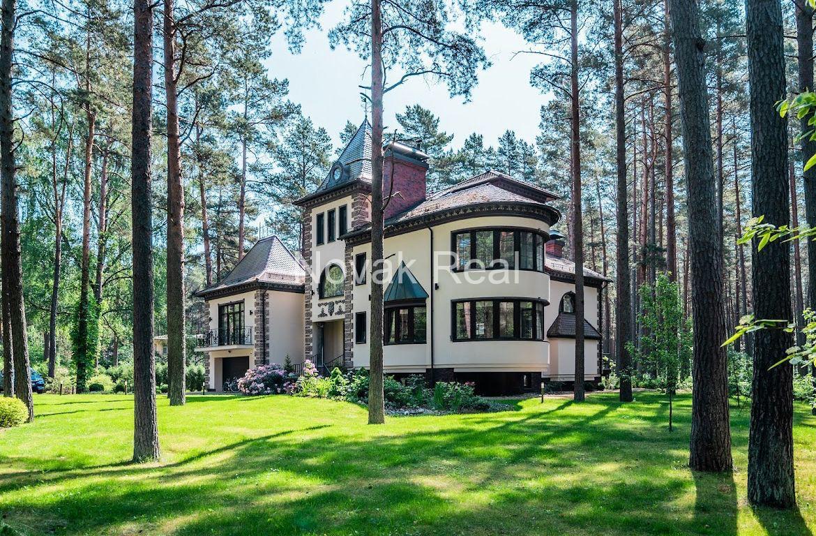 Сдается вилла в Юрмале
