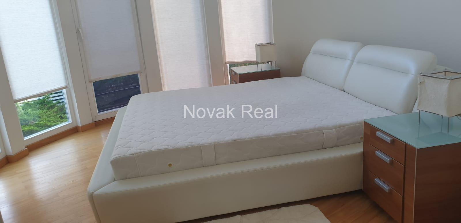 A house for rent in Jūrmala, close to the sea, in a quiet location