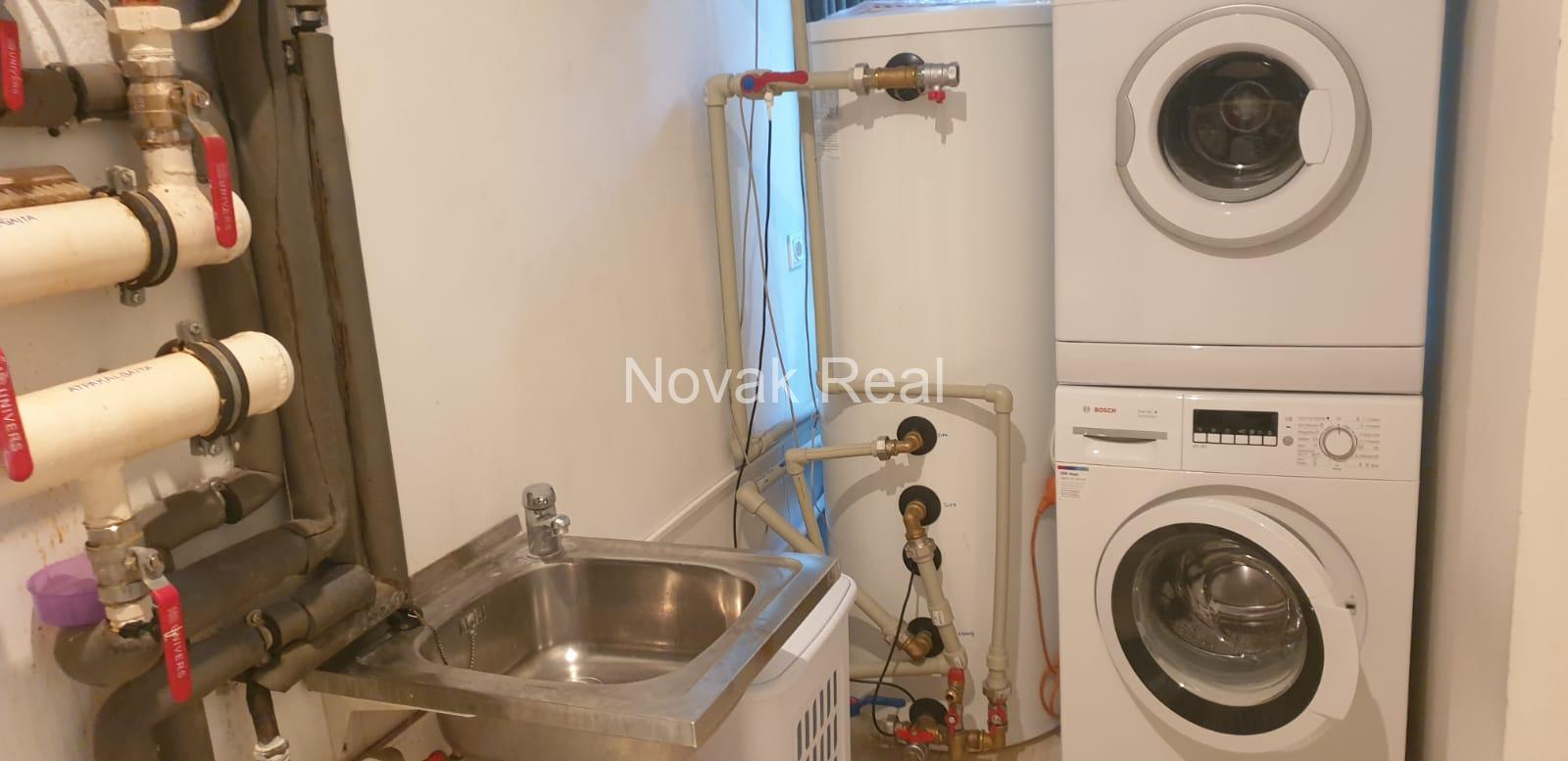 A house for rent in Jūrmala, close to the sea, in a quiet location
