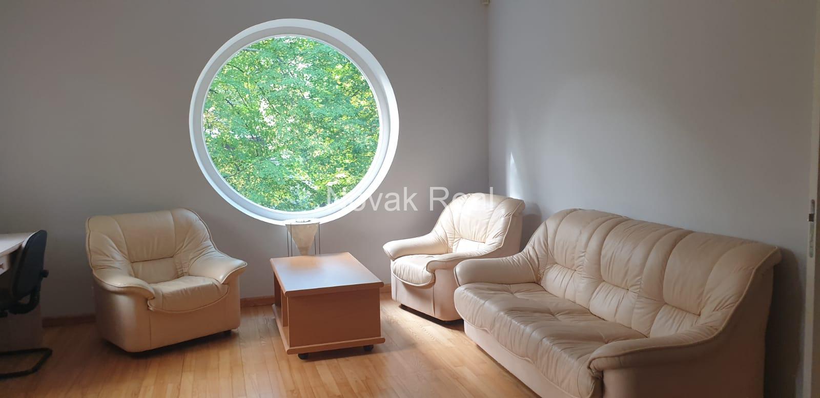 A house for rent in Jūrmala, close to the sea, in a quiet location