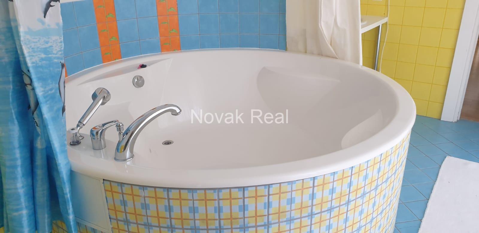 A house for rent in Jūrmala, close to the sea, in a quiet location