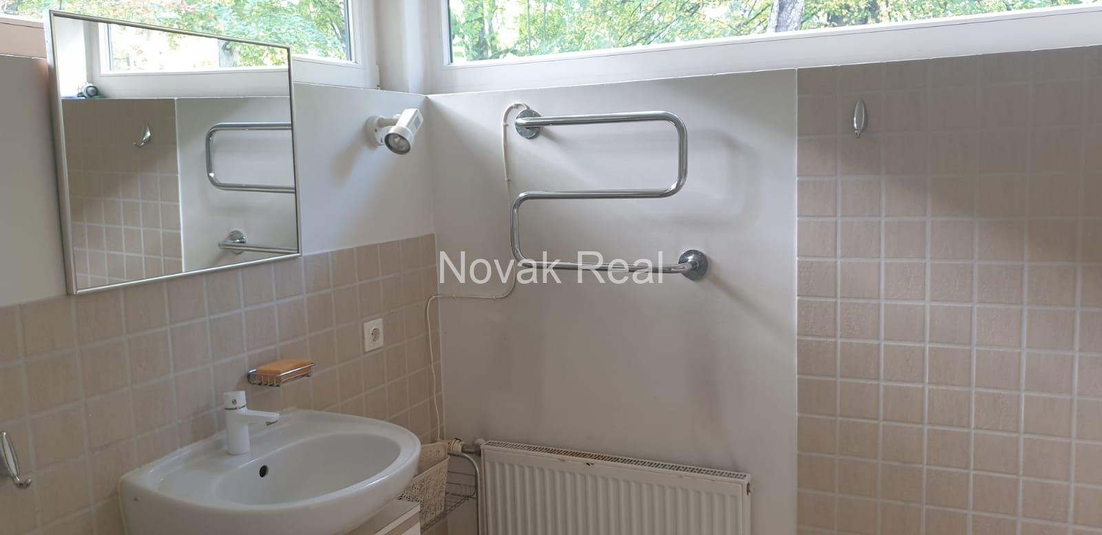 A house for rent in Jūrmala, close to the sea, in a quiet location