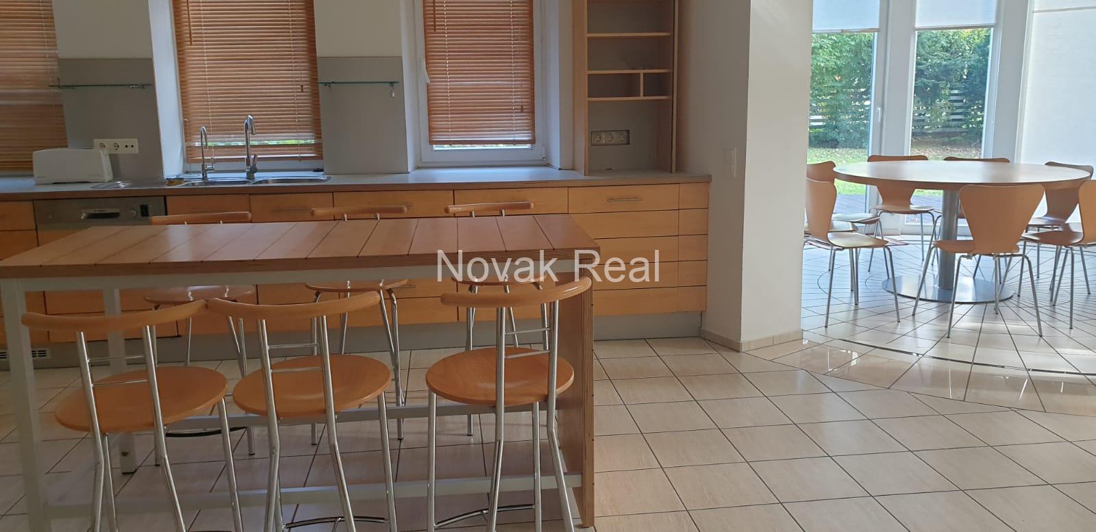 A house for rent in Jūrmala, close to the sea, in a quiet location