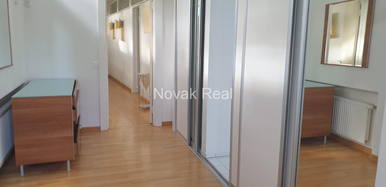 A house for rent in Jūrmala, close to the sea, in a quiet location