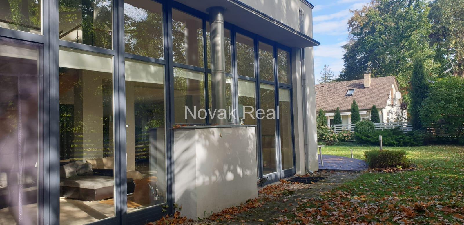 A house for rent in Jūrmala, close to the sea, in a quiet location