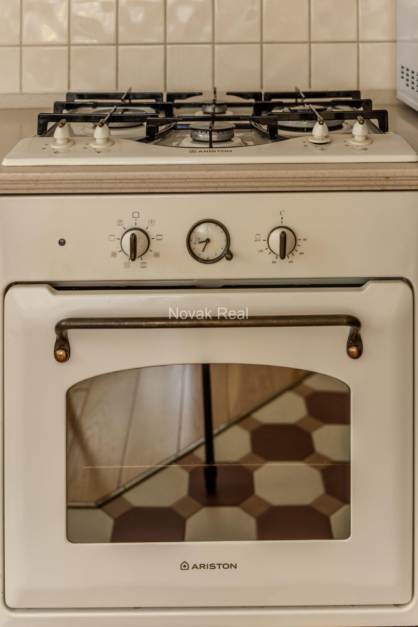 Vintage house for rent in Jurmala, Dzintari