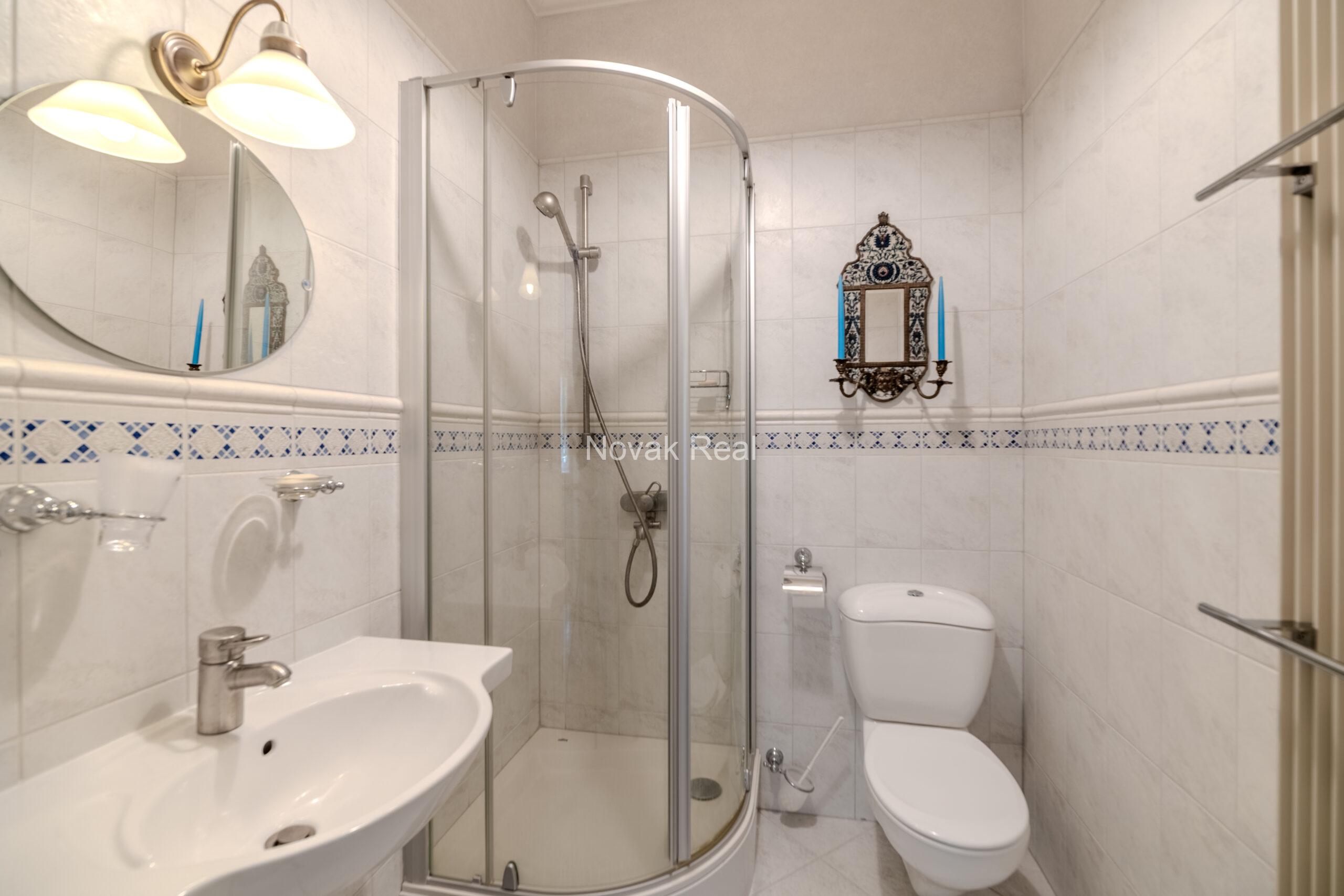 Vintage house for rent in Jurmala, Dzintari