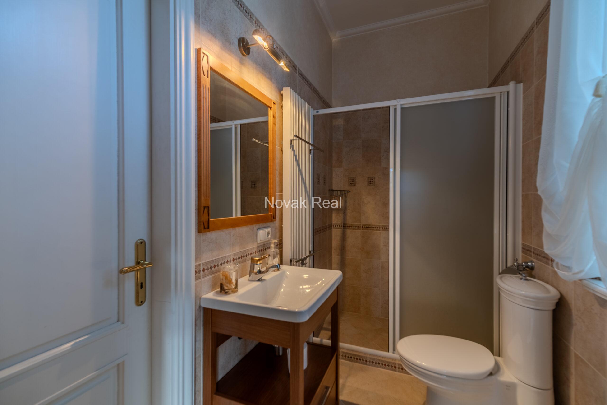 Vintage house for rent in Jurmala, Dzintari