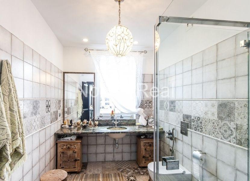 Exclusive spacious house in Jūrmala