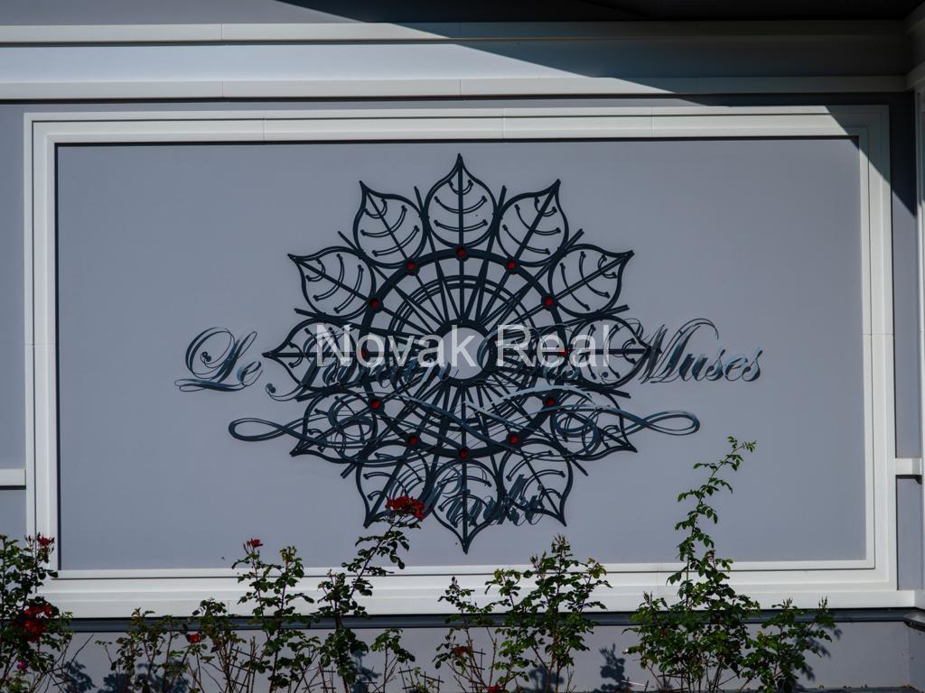 Houses for sale in a new elite gated village in Pinki