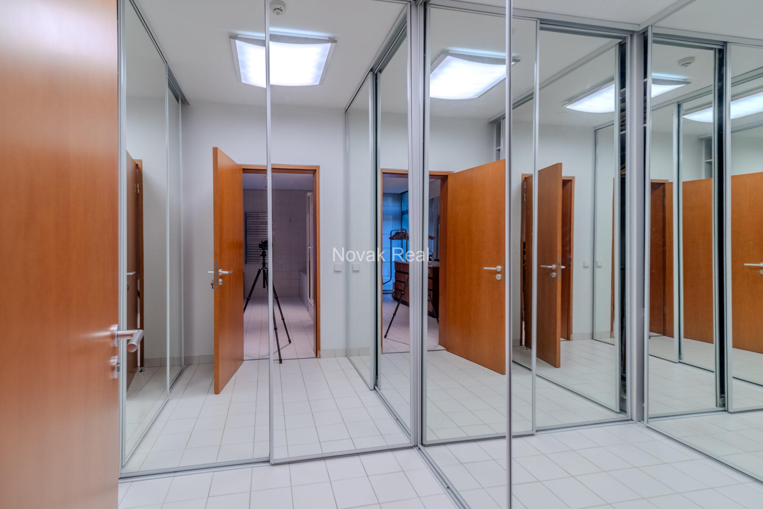 MODERNS DZĪVOKLIS UNIKĀLĀ PROJEKTĀ