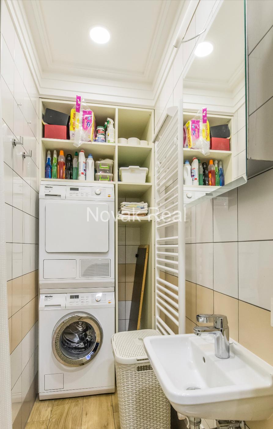 A 4-room apartment for rent in the Quiet City Centre, Ausekla street