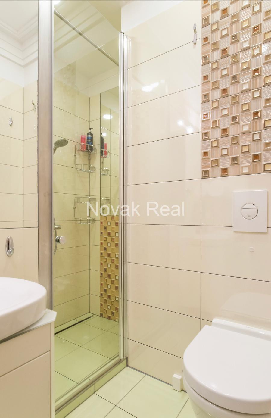 A 4-room apartment for rent in the Quiet City Centre, Ausekla street